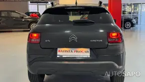 Citroen C4 Cactus de 2017