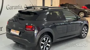 Citroen C4 Cactus de 2017