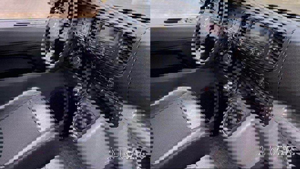 Peugeot Expert de 2020