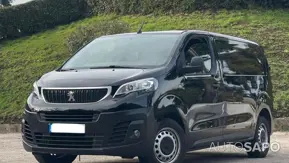 Peugeot Expert de 2020
