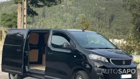 Peugeot Expert de 2020