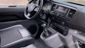 Peugeot Expert de 2020