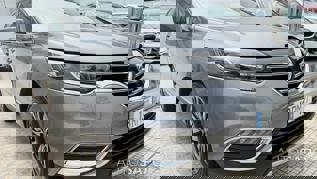 Renault Espace 1.6 dCi Initiale Paris EDC de 2016