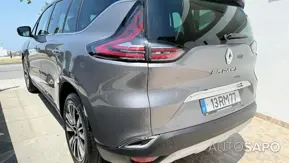 Renault Espace 1.6 dCi Initiale Paris EDC de 2016