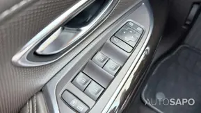 Renault Espace 1.6 dCi Initiale Paris EDC de 2016