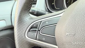 Renault Espace 1.6 dCi Initiale Paris EDC de 2016