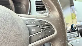 Renault Espace 1.6 dCi Initiale Paris EDC de 2016