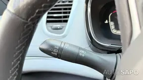 Renault Espace 1.6 dCi Initiale Paris EDC de 2016
