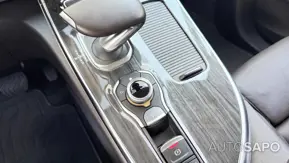 Renault Espace 1.6 dCi Initiale Paris EDC de 2016