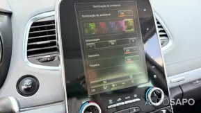 Renault Espace 1.6 dCi Initiale Paris EDC de 2016