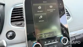 Renault Espace 1.6 dCi Initiale Paris EDC de 2016