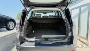 Renault Espace 1.6 dCi Initiale Paris EDC de 2016