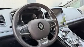Renault Espace 1.6 dCi Initiale Paris EDC de 2016