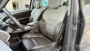 Renault Espace 1.6 dCi Initiale Paris EDC de 2016