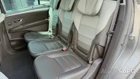 Renault Espace 1.6 dCi Initiale Paris EDC de 2016