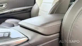 Renault Espace 1.6 dCi Initiale Paris EDC de 2016