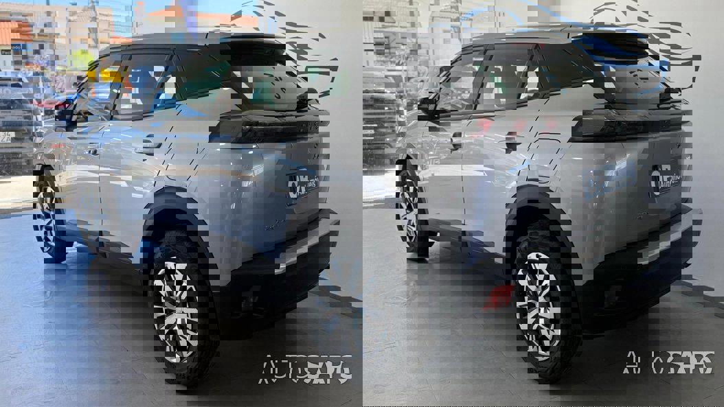 Peugeot 2008 1.2 PureTech Active Pack de 2023
