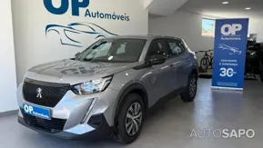 Peugeot 2008 1.2 PureTech Active Pack de 2023