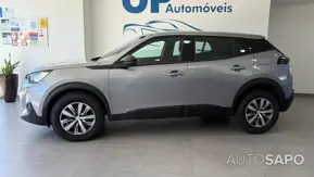 Peugeot 2008 1.2 PureTech Active Pack de 2023