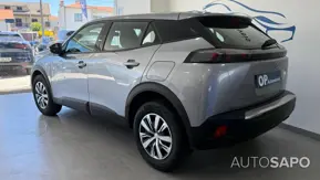 Peugeot 2008 1.2 PureTech Active Pack de 2023
