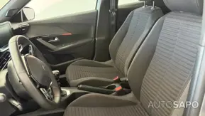 Peugeot 2008 1.2 PureTech Active Pack de 2023