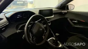 Peugeot 2008 1.2 PureTech Active Pack de 2023