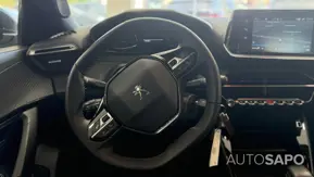 Peugeot 2008 1.2 PureTech Active Pack de 2023
