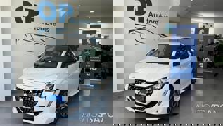Peugeot 208 de 2023
