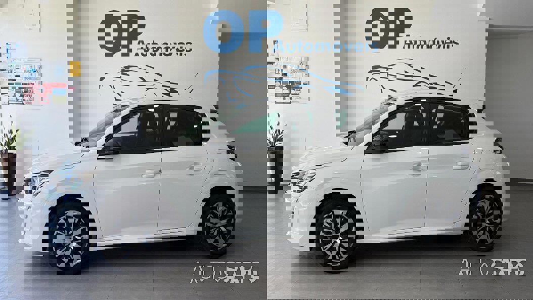 Peugeot 208 de 2023