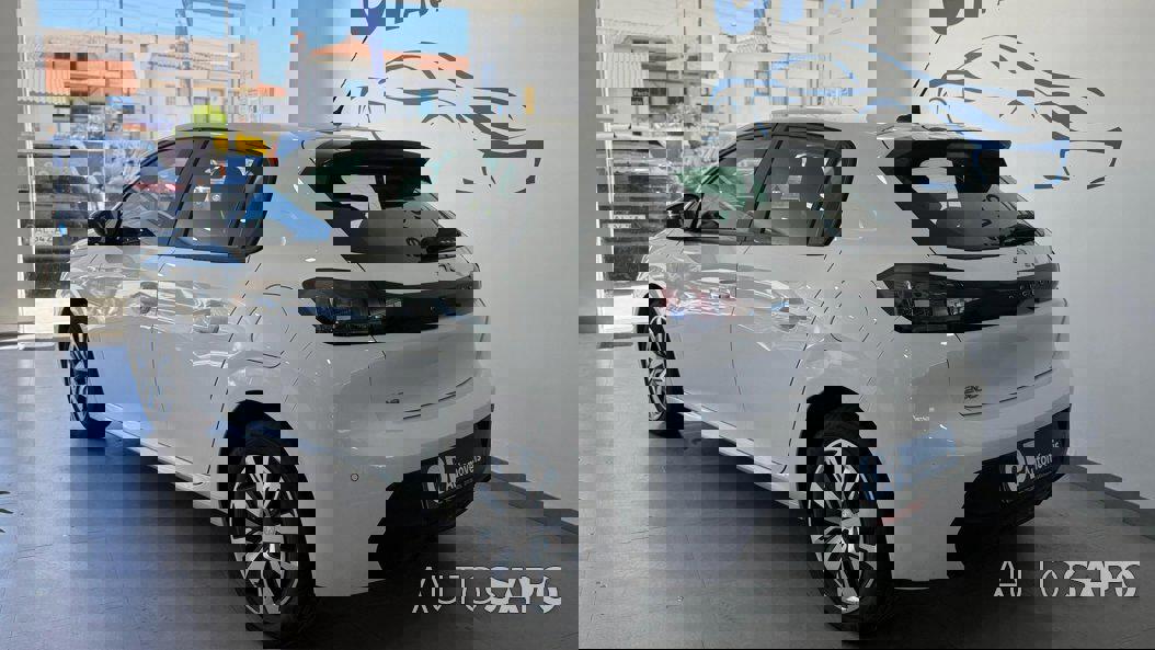 Peugeot 208 de 2023