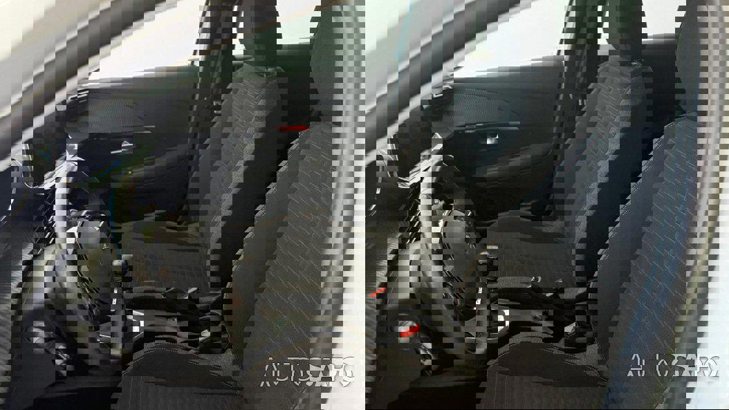 Peugeot 208 de 2023