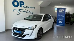Peugeot 208 de 2023