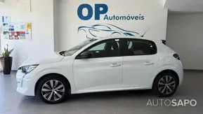 Peugeot 208 de 2023