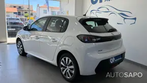 Peugeot 208 de 2023