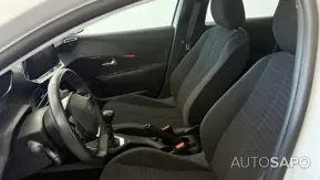 Peugeot 208 de 2023