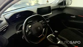 Peugeot 208 de 2023