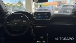 Peugeot 208 de 2023