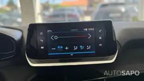 Peugeot 208 de 2023