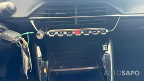 Peugeot 208 de 2023