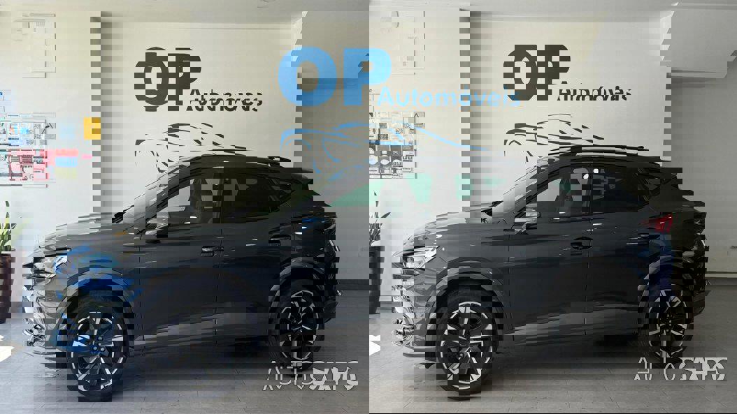 Cupra Formentor de 2022
