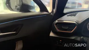 Cupra Formentor de 2022