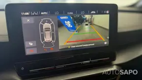 Cupra Formentor de 2022
