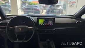 Cupra Formentor de 2022