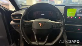 Cupra Formentor de 2022