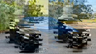 Mercedes-Benz Classe CLA de 2018