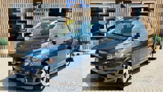 Ford Focus de 2010