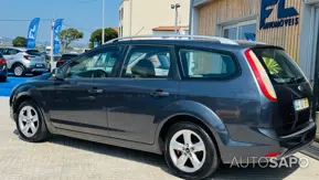 Ford Focus de 2010