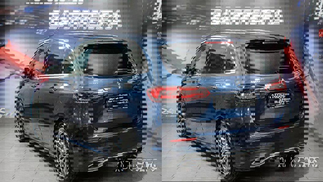 Mercedes-Benz Classe B de 2019