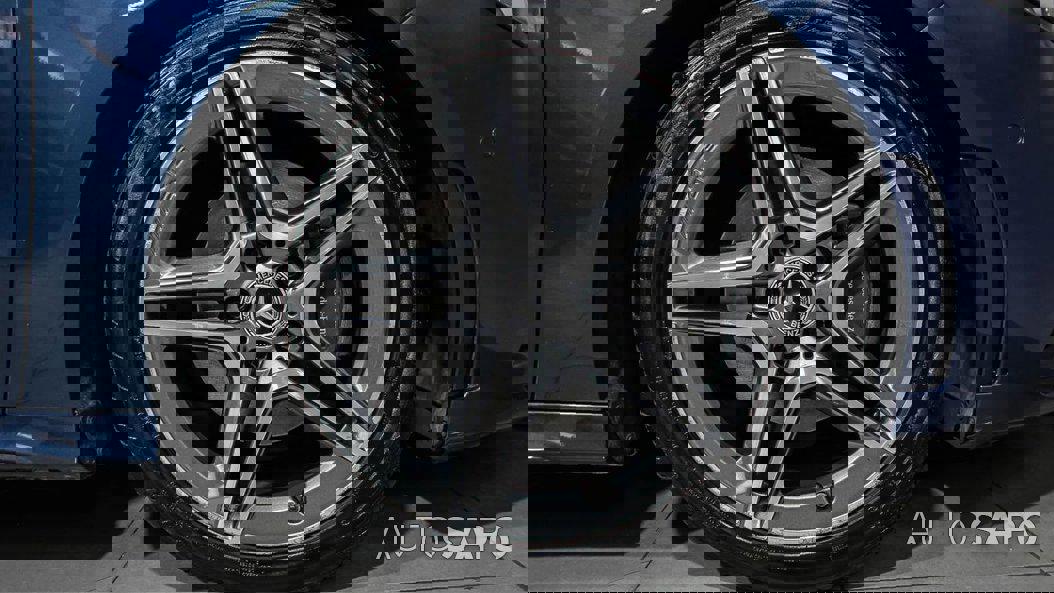 Mercedes-Benz Classe B de 2019