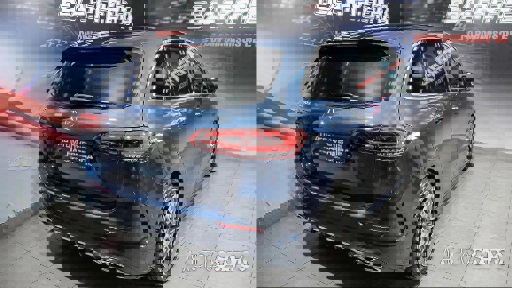 Mercedes-Benz Classe B de 2019